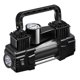 thumbnail image 4 of Bomba Aire Eléctrica para Automóvil 12 V Y 150 PSI Con Inflador Neumáticos Ligero (medidor Puntero), 4 of 9