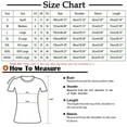 thumbnail image 3 of SDNall Mens Casual Short Sleeve T-Shirts Slim Contrast Color Tee Gradient Summer Tops Crewneck Casual Shirts Workout Tshirts Mens T-Shirts (Brown,Sizes:S-4XL), 3 of 7