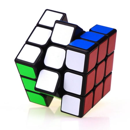 3d Cube Magic Cube 3x3 Speed Cube-super&durable,best 3x3 Cube