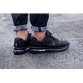 thumbnail image 3 of Tenis Hombre Nike Air Max 360 849559-004 Running 28.5 cm Negro Nike, 3 of 6