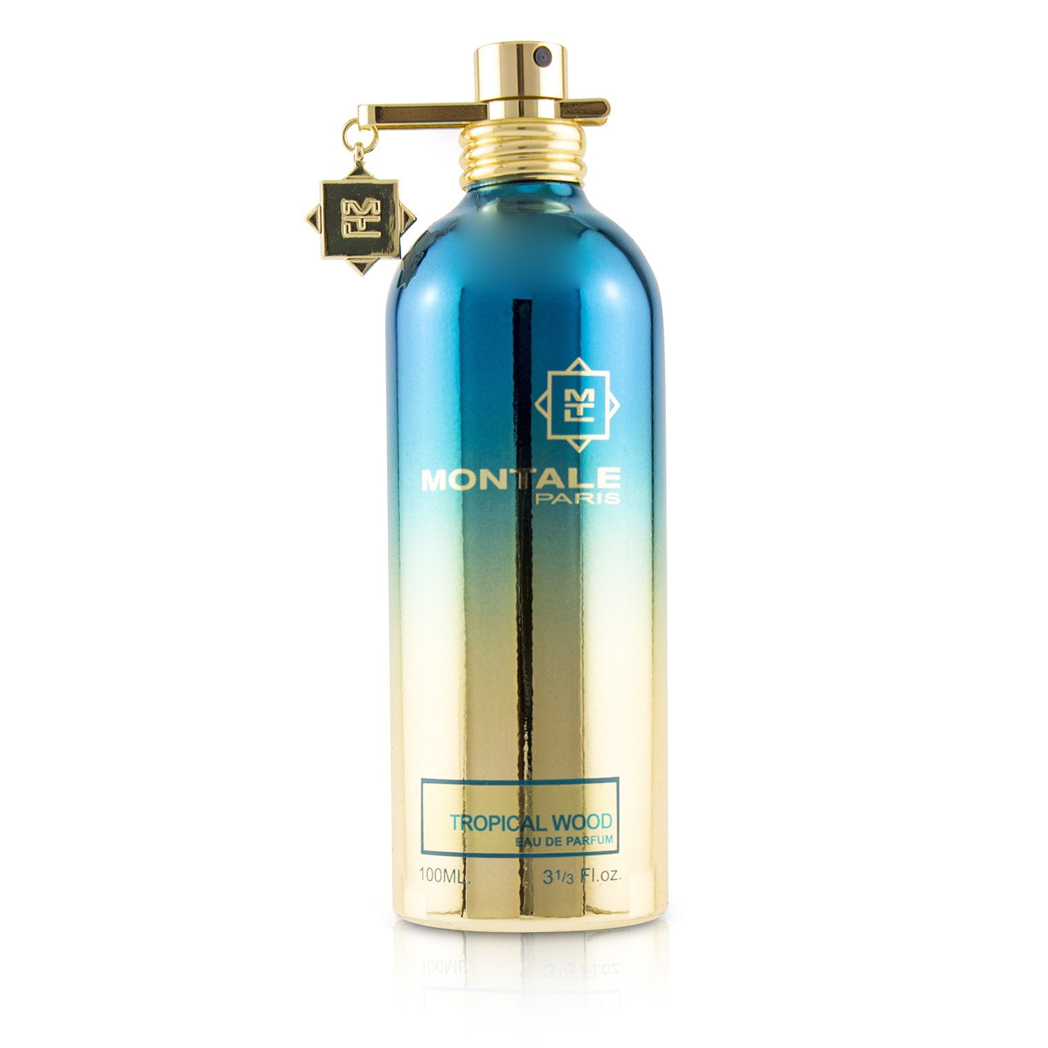 montale paris tropical wood