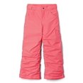 thumbnail image 1 of Toddler Girls Starchaser Peak II Pant, Bright Geranium, 2T, 1 of 1