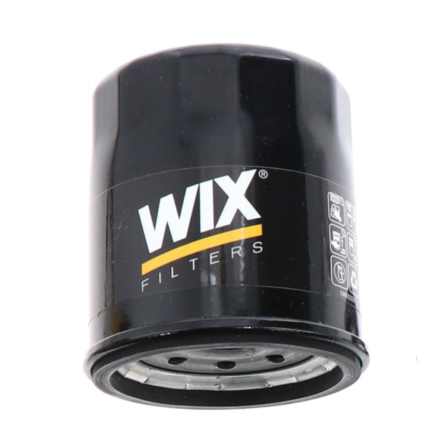 Filtro de lubricante WIX Spin-On