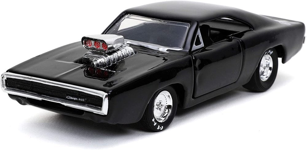 1970 dodge charger toy