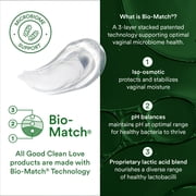 Good Clean Love : Almost Naked Personal Lubricant, 1.5 Ounce