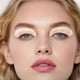 thumbnail image 4 of Pisexur Belleza Maquillaje Pegatinas de tatuajes de sombras de ojos cromáticas, resistentes al agua y al sudor, con duración de 24 horas, calcomanías hiperrealistas que campara mujeres y hombres, 4 of 5