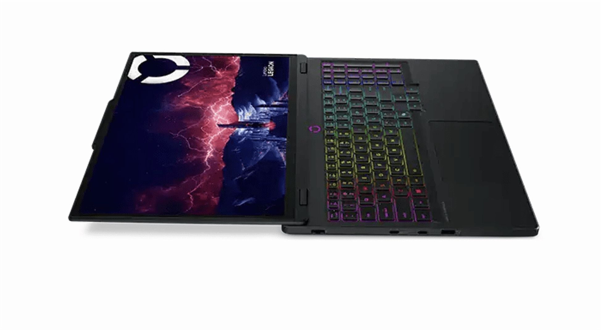 Lenovo Legion 5i AI Gaming Laptop 15.1in OLED WQXGA Display (Intel Core Ultra 7 255HX, 64GB DDR5, 2TB PCIe SSD, NVIDIA GeForce RTX 5060, RGB KB, Thunderbolt 4, WiFi 7, Webcam, Win 11 Pro)