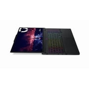 Lenovo Legion 5i AI Gaming Laptop 15.1in OLED WQXGA Display (Intel Core Ultra 7 255HX, 16GB DDR5, 8TB PCIe SSD, NVIDIA GeForce RTX 5060, RGB KB, Thunderbolt 4, WiFi 7, Webcam, Win 11 Home)