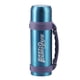 thumbnail image 3 of Thermal Mug, Stainless Steel Portable Thermal Cup Light Blue For Car Travel For Camping For Fishing For Hiking ANGGREK EB3118, 3 of 8