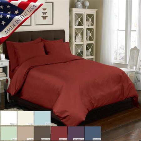 6 PC DUVET SET 500TC 736425516283 6 PC DUVET SET 500TC DUVET SET - BLUE