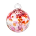 thumbnail image 5 of AC24025-D4 Dale Tiffany Lighting Tree Of Life 3 - 4 Inches Hand Blown Glass Balls With Stand-15 Inches Tall and 11.5 Inches Wide, 5 of 8
