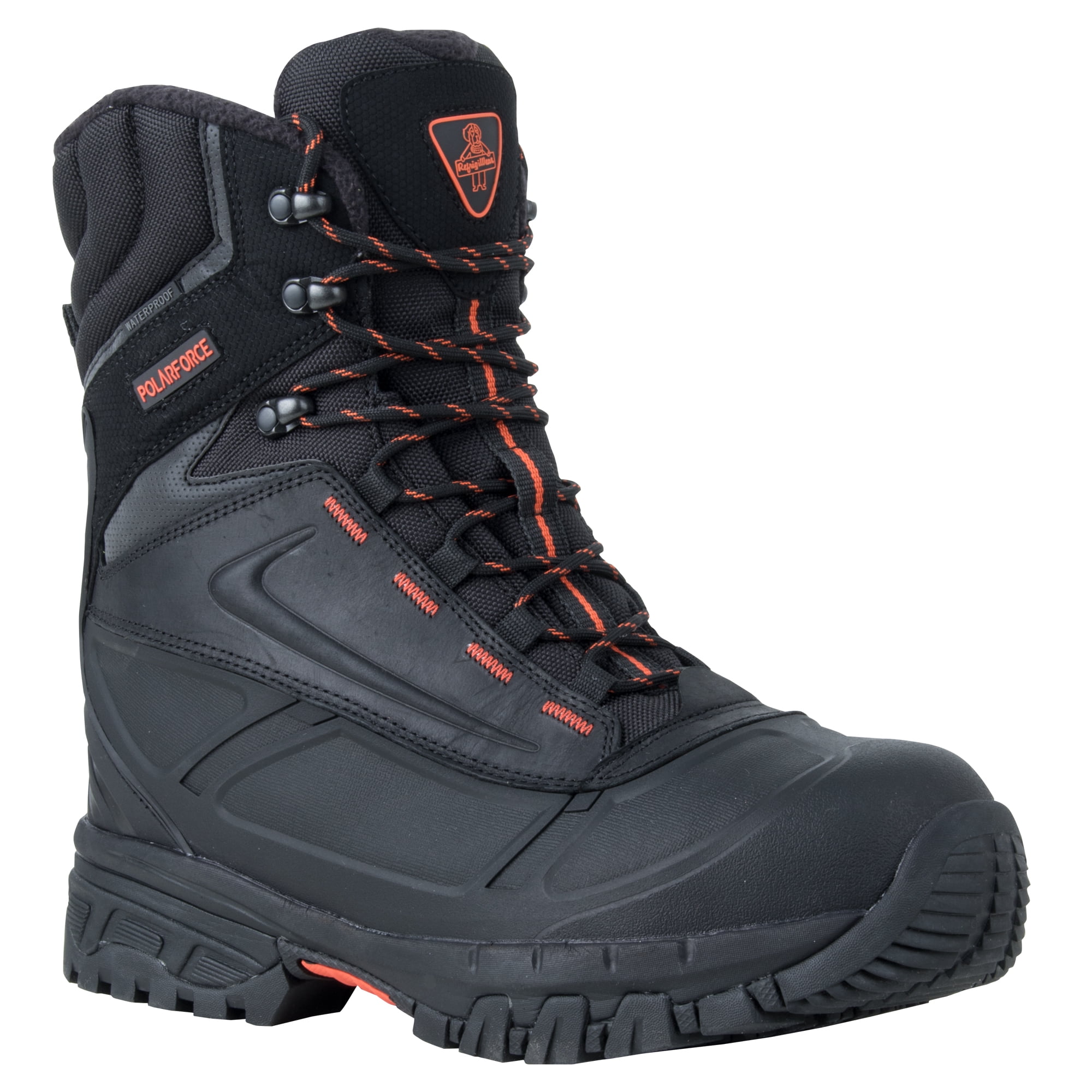 composite boots walmart