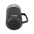 thumbnail image 5 of Contigo Streeterville Stainless Steel Mug with Handle, 14oz., Licorice, 5 of 11