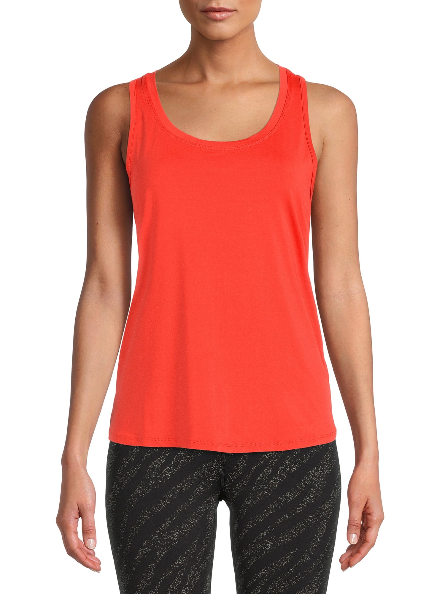 Avia Women's Active Printed Tank Top