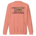 thumbnail image 6 of Mind Language Loving Yourself Is Having The Tough Conversations Mental Health Sweatshirt, 6 of 7