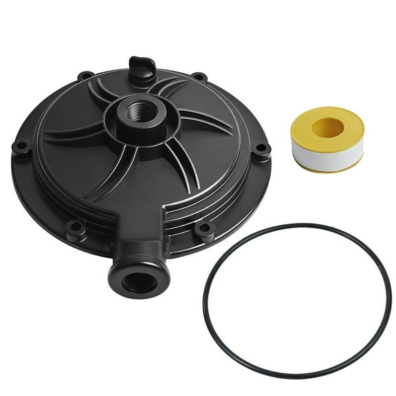 Arkzeo R0536300 Pool Volute Replacement For Polaris Pb4-60 Pump With O-Ring Included