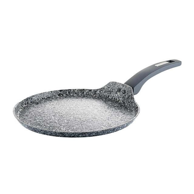 Westinghouse Crepera Antiadherente de Mármol Gris Granito 32cm WCFP0070C32GGY