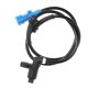 thumbnail image 5 of Sensor de ABS, sistema de de repuesto delantero izquierdo y derecho, sensores de automotrices para automóviles, aptos para DYNWAVEMX sensor de velocidad de la rueda, 5 of 6