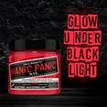 thumbnail image 3 of MANIC PANIC Classic Electric Watermelon Semi Permanent Hair Color - Neon Pink Hair Dye for Women & Men That Lasts 4-6 Weeks - Vegan, Ammonia & Cruelty-Free - Create & Mix Custom Shades (4oz), 3 of 9
