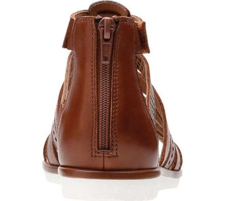 clarks kele lotus gladiator sandal