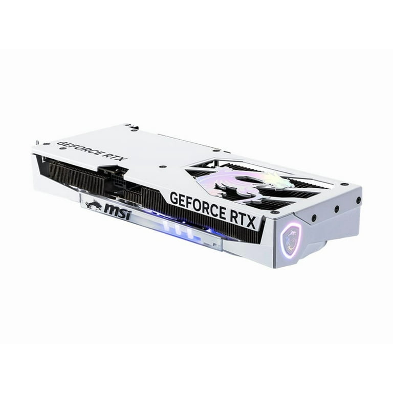 MSI GeForce RTX 5060 Ti 16G GAMING TRIO OC - Graphics card
