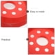thumbnail image 2 of Soporte para extintor de incendios Base para extintor Soporte para extintor Soporte de suelo de plástico Soporte para extintor de incendios Para extintor de incendios, 2 of 6
