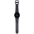 thumbnail image 5 of Samsung Galaxy Watch FE (40mm) LTE + GPS (R866U) 2024 Model - Black, 5 of 7