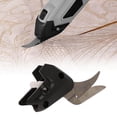 thumbnail image 4 of Replacement Blades Small Cutter Head Blade for rechargeable quilting construction Y4003 4005 Rug Cutting Tools, 4 of 9