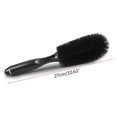 thumbnail image 2 of Soft Fiber Brush Auto Wheel for Rim Scrubber Wheel Brush Cleaner Dust Remover for Camper Exterior Washing Cleaning Tool, 2 of 4