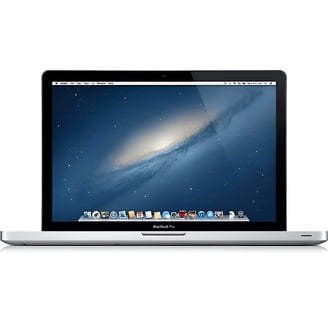 Restored Apple Macbook Pro 13