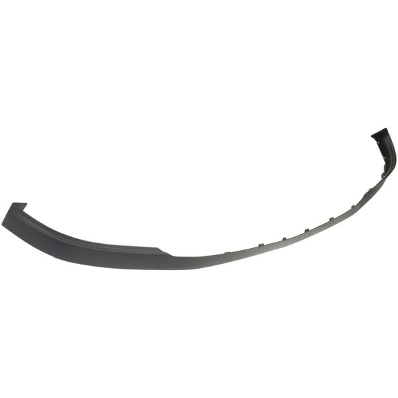 Dorman 927-311 Bumper Deflector for Specific Chevrolet Models