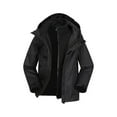 thumbnail image 3 of Mountain Warehouse Boys/Girls Fell 3 in 1 Jacket, 3 of 5