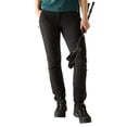 thumbnail image 4 of Regatta Pantalon de Randonnée pour Femmes Mountain III, 4 of 5