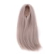 thumbnail image 5 of Peluca De 1/4 Muñecas Para Una Muñeca De 7 A 8 Pulgadas De Cabello Liso Y Recto Suave Peluca Hecha A Mano Para La Recolección, 5 of 7
