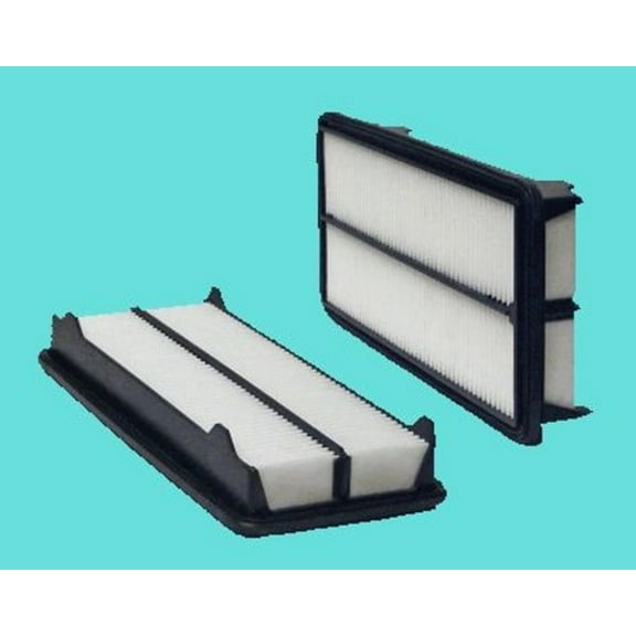 Air Filter Fits select: 2005-2007 HONDA ACCORD HYBRID