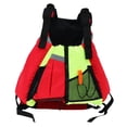 thumbnail image 1 of Life Jacket Adult , Adjustable Life Vest Aid Adults, Buoyancy Jackets, 1 of 5