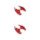 thumbnail image 1 of Scienceny Palancas de cambio de volante de coche, 2 piezas, paletas de cambio de marchas, actualización de automóvil, accesorios modificados, Type2 NO2, 1 of 6