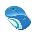 thumbnail image 6 of Logitech Wireless Mini Mouse M187 & 14" Sleeve Bundle - Red/Blue Camo, 6 of 7