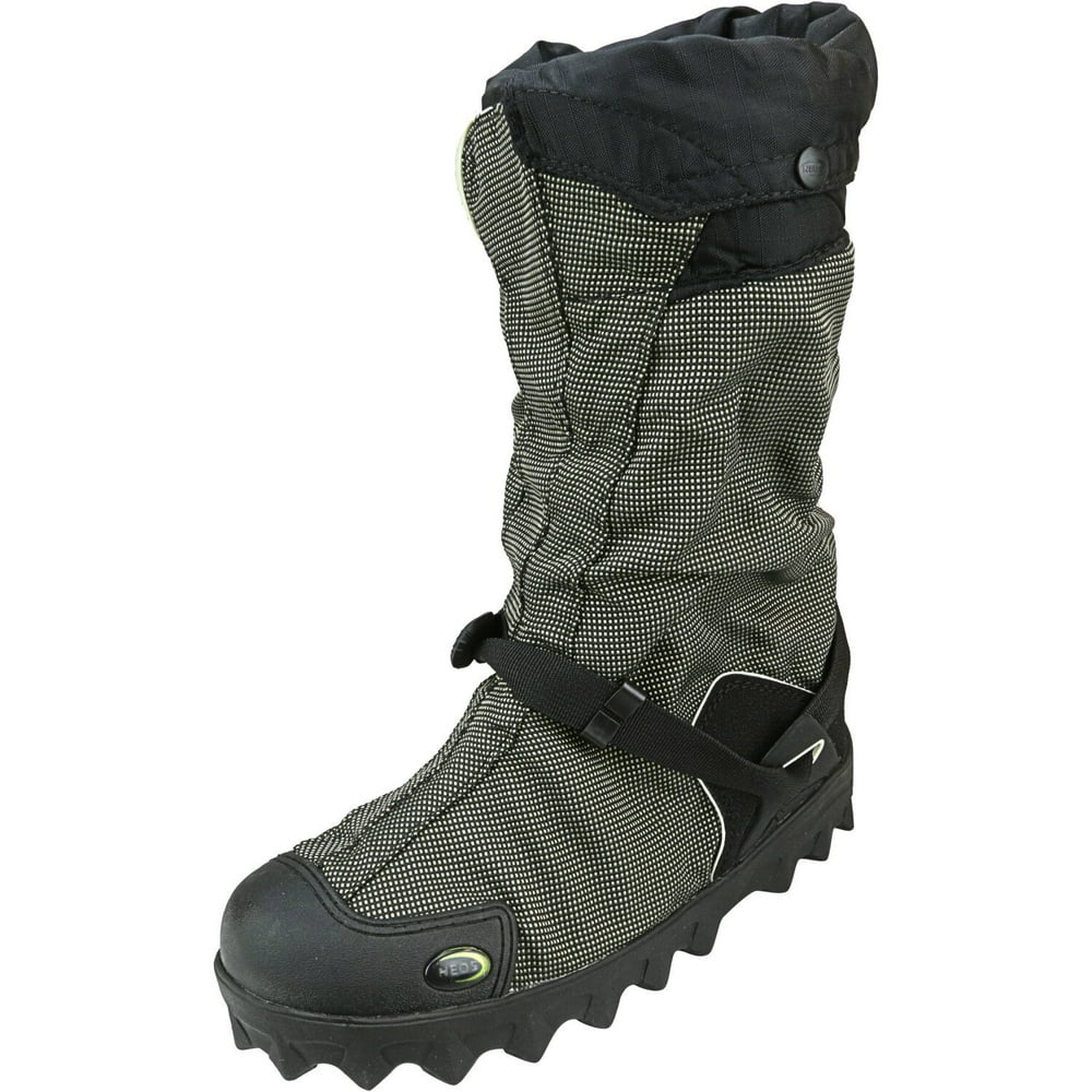 Neos Navigator 5 Gray MidCalf Polyester Boot 18M / 17M