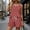 Red, variant on ASDFVBKG Womens 2 Piece Outfits Summer Matching Sets Floral Print Tank Tops High Waist Shorts with Pockets Yellow S