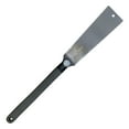 thumbnail image 2 of Vaughan Bear Saw 10 in. Carbon Steel Double Edge Pull Saw 18 & Graduated TPI Fine 1 pc., 2 of 5