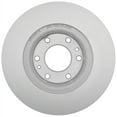 thumbnail image 3 of ACDelco Front Brake Rotor, 3 of 4