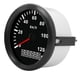 thumbnail image 1 of Velocímetro Del Coche, 12V 24V GPS Odómetro Pantalla LCD 0-120KM/H Universal Para Camiones Para Barcos, 1 of 7