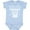 AE-Light Blue, variant on Inktastic Daddys Little Drummer Childs Music Boys or Girls Baby Bodysuit