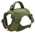 thumbnail image 6 of Pet Artist Adjustable Pet Cat Puppy Harness Vest No Pull with Handle for Small Dogs Chihuahua Yorkshire, 6 of 8