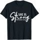 thumbnail image 4 of Fiudx Ofertas y Liquidaciones Tops con Estampado de Moda para Mujer, Blusa de Manga Corta con Cuello Redondo, Camisetas, 4 of 4