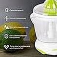thumbnail image 5 of EXPRIMIDOR DE JUGOS CITRICOS DAEWOO DJE-5563 LIME LINE, 5 of 5