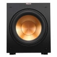 thumbnail image 1 of Subwoofer Klipsch R-12SW Potentes graves profundos de 400 W de potencia digital, 1 of 1