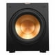 thumbnail image 1 of Subwoofer Klipsch Reference R-12SW 12 400 W All-Digital 400 W, 1 of 1