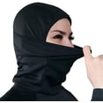 thumbnail image 2 of Cagoule de Ski Cagoule Respirante Multi-Fonction pour Moto pour Hommes a, 2 of 5